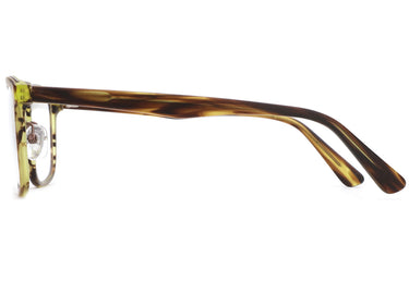 Men Urban Eyglasses: Wright-Demi - SpecSMART Eye Clinic (Side View)